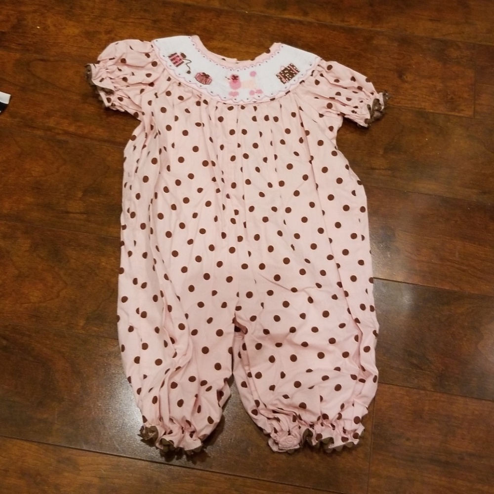 Stellybelly 6 months
